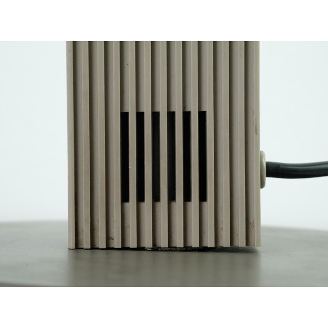 Artemide Alistro Table Lamp by Ernesto Gismondi for Artemide, 1980s For Sale - Image 4 of 18