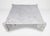 Knoll Gae Aulenti “Jumbo” Marble Coffee Table for Knoll International, Italy 1970 For Sale - Image 4 of 6