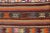 Vintage Wool Area Kilim Rug For Sale - Image 6 of 12