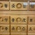 Monumental 3-Piece, 142 Drawer Chinese Apothecary Chest - Made in Korea For Sale - Image 9 of 18
