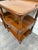 Brown Vintage Pennsylvania House Colonial Style Hard Rock Maple Nightstands - Pair For Sale - Image 8 of 17