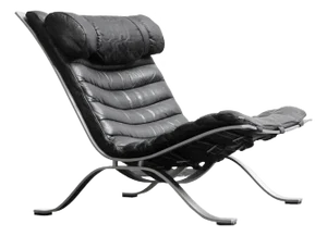 Vintage Ari Sling Lounge Chair by Arne Norell for Arne Norell Ab, 1960s