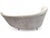 Late 20th Century Vintage Modern Italian Moroso NewTone Drop Left Sofa For Sale - Image 5 of 9