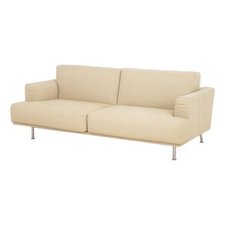 Piero Lissoni for Cassina "Nest" Sofa For Sale