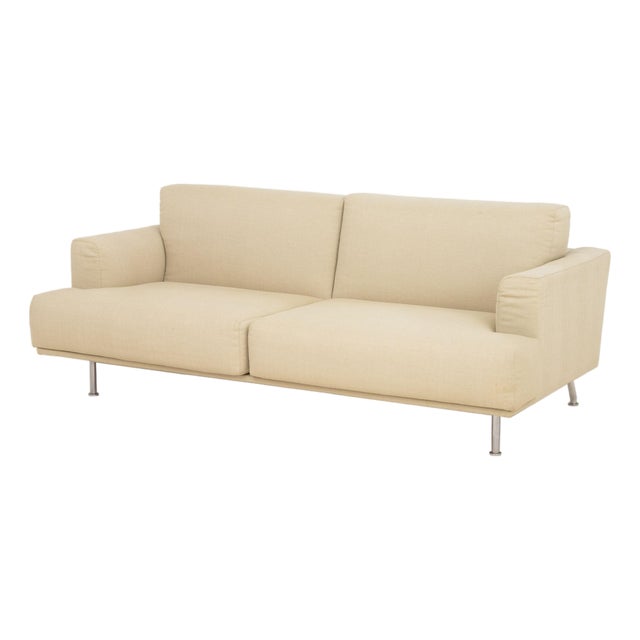 Piero Lissoni for Cassina "Nest" Sofa For Sale