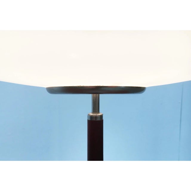 Italian Postmodern Model Pao T2 Table Lamp by Matteo Thun for Arteluce, 1990s For Sale - Image 10 of 16