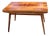 Extendable Living Room Table, 1970s For Sale