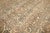 Antique Zabihi Collection Persian Large Brown Joshegan Rug - 11'10" x 16'5" For Sale - Image 10 of 12