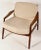 1960's Hartmut Lohmeyer Lounge Chair for Wilkhahn For Sale - Image 9 of 17