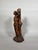 Sculpture, The Martyrdom of Saint Sebastian, 17th century - 60 cm - Wood For Sale - Image 4 of 9