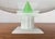 Postmodern Glass Bowl from Montana, 1980s For Sale - Image 10 of 18