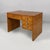 Italian Art Desk in Wood and Steel, 1930s For Sale - Image 17 of 17
