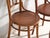 Bentwood Chairs in the style of Thonet, Central Europe, 1930, Set of 4 For Sale - Image 10 of 17