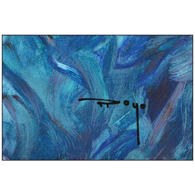 Late 20th Century Calma, Jose Royo For Sale - Image 4 of 6