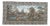 Nice French Aubusson Style Jacquard Tapestry Riverside, 1970s For Sale