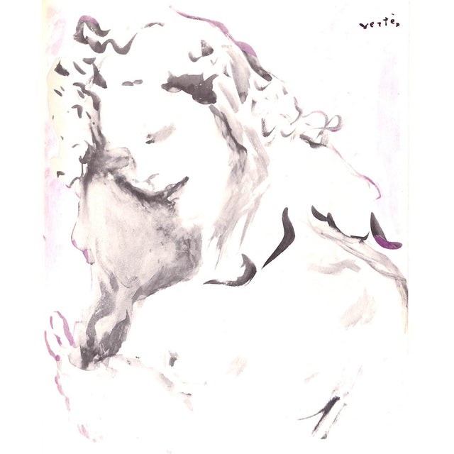 "Vertes" 1946 Carco, Francis For Sale - Image 14 of 18