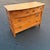 1920s American Antique Oak Dresser on Caster’s For Sale - Image 9 of 10