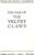 Traditional "The Case of the Velvet Claws" 1933 Gardner, Erle Stanley For Sale - Image 3 of 6