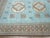 Mid 20th Century Galerie Shabab Collection Mid-20th Century Turkish Oushak Large Room Size Carpet For Sale - Image 5 of 8