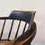 Wood Antique Victorian Elbow Chair, 1880 For Sale - Image 7 of 11