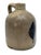 Mid 19th Century Excellent Small 1 Gallon Antique American Blue Decorated Stoneware Spirts Jug by N. A. White & Son in Utica N. Y. 1870s For Sale - Image 5 of 18