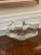 Mid 20th Century Licio Zanetti Murano Glass Sculptural Bird Decorated Bowl, Signed For Sale - Image 11 of 12
