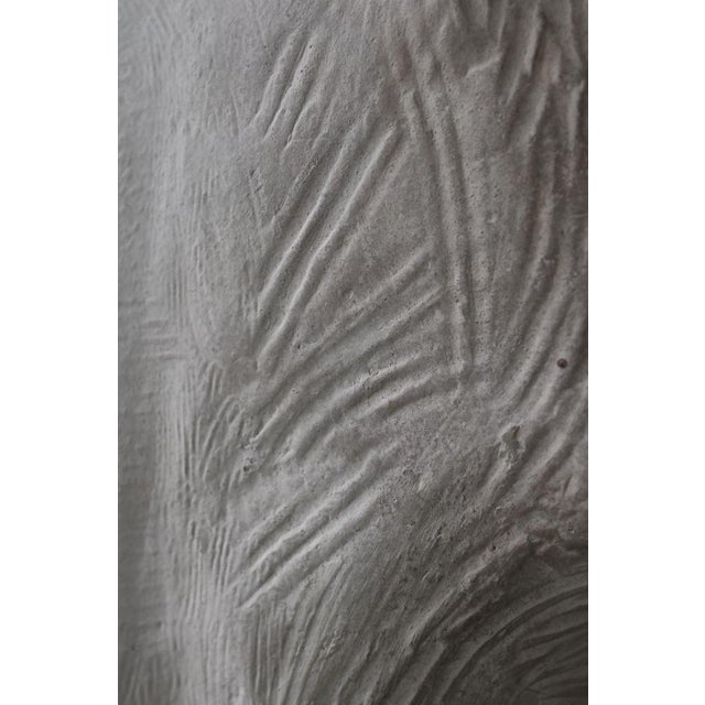 Art Nouveau Zeus & Io Sculpture in Terracotta by Kai Nielsen for Kähler, Denmark, 1922 For Sale - Image 6 of 18