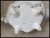 Antique C1840s Staffordshire, English Soft Paste Teapot, Hand Painted For Sale - Image 10 of 10