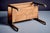 Wilhelm Renz Side Table on Castors by Wilhelm Renz, 1960s For Sale - Image 4 of 8