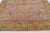 Textile Contemporary Persian Inspired Floral Medallion Rug, by Rug & Kilim, India For Sale - Image 7 of 12