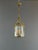 Louis XV Style Cylindrical Lantern in Gilt Bronze, 20th Century For Sale - Image 3 of 8