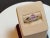Pink Sapphire and Diamond 14 Karat White Gold Ring, Estate Size 6.5 For Sale - Image 16 of 18