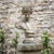 Garden sculpture depicting the Capitoline Antinous, later reinterpreted as a representation of the Greek god Hermes. The...