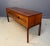 Wood 1960s Kai Kristiansen Model 394 “Entre” Rosewood Low Chest for Aksel Kjersgaard For Sale - Image 7 of 10