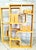 Room Dividers attributed to Ludvik Volak for Drevopodnik Holesov, Set of 2 For Sale - Image 4 of 18