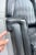 Mid-Century Modern Mid-Century Modern Black Recliner Lounge Chair For Sale - Image 3 of 13