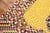 Late 20th Century Persian Rhinoceros Checkerboard Kilim - 4'11" x 6'11" For Sale - Image 13 of 18