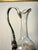 Vintage French Crystal Pitcher from Sèvres, 2010s For Sale - Image 6 of 15