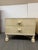 Post Modern Off-White Nightstands, Pair For Sale - Image 4 of 12