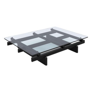 Asian Sengu Coffee Table by Patricia Urquiola for Cassina For Sale