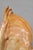 Vintage Seymour Shuren Modern Pink Carved Marble Abstract Panther Cat Sculpture For Sale - Image 9 of 18
