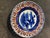 Vintage Imari Plates, Japan For Sale - Image 4 of 4