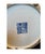 1990s 1990s Pair of Large Blue & White Chinoiserie Porcelain Ginger Jars With Lids For Sale - Image 5 of 5