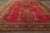 Late 19th Century Persian Sultanabad Rug, 11'04 X 16'11 For Sale - Image 10 of 11