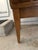 Vintage Mid Century Modern 45 Drawer Gaylord Library Card Catalog Cabinet With 2 Pull Out Shelves For Sale - Image 6 of 15