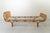 Italian Bamboo Bed or Daybed, 1960s For Sale - Image 10 of 10