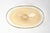 Yellow Vintage Murano Glass Bowl, Italy, 1970s For Sale - Image 8 of 14