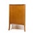 Widdicomb Robsjohn Gibbings for Widdicomb Mid Century Walnut Credenza For Sale - Image 4 of 12