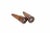 Pok Collection Salt Mill and Pepper Grinder Set in Walnut Wood by SoShiro, 2019, Set of 5 For Sale - Image 4 of 7