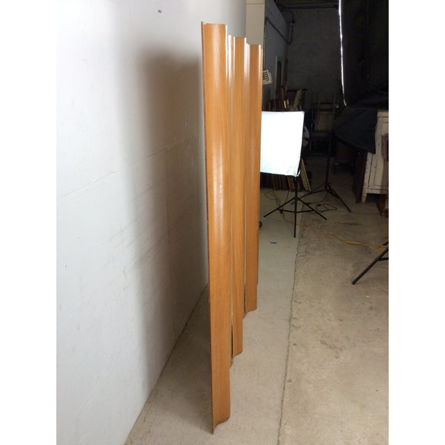 Mid Century Modern Folding Room Screen by Charles Eames for Herman Miller For Sale - Image 10 of 18
